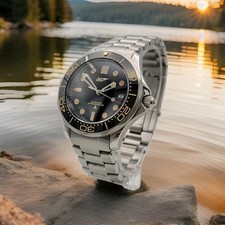 Orologio Ltd Ed James Bond 007