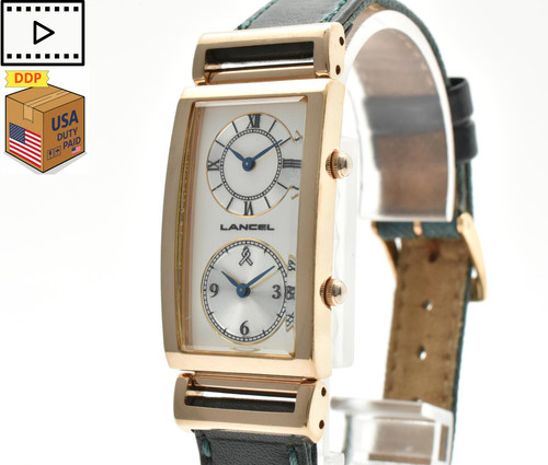 Ecc orologio al quarzo - orologio,