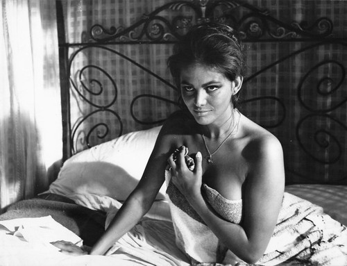 Claudia cardinale photo - photo, still
