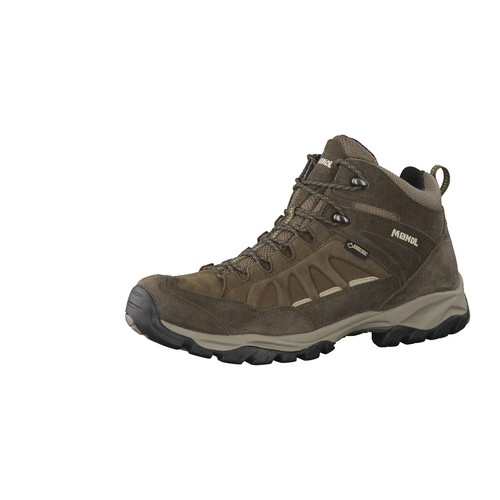 Scarpe uomo meindl nebraska - uomo,