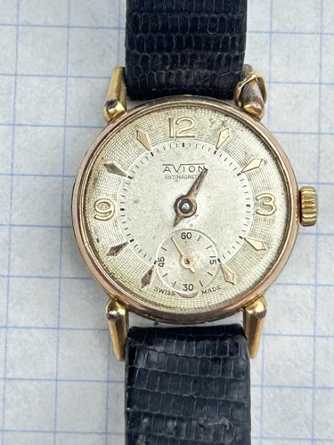 Orologio polso donna - polso, avion