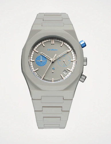 Orologio milano uomo - d1,