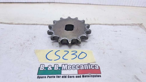 Pignone trasmissione moto - pignone,