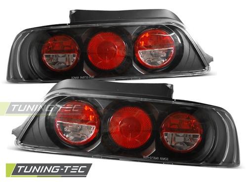 Honda prelude 01 nero - prelude,