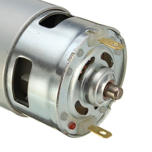 Motore 775 con - 775,