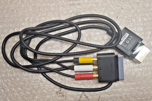 Xbox360 cavo composito con - cavo,