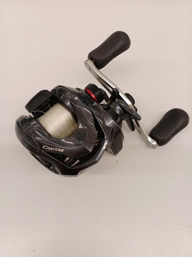Mulinello shimano casitas - mulinello,