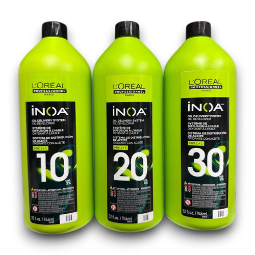 Inoa oil delivery - inoa,