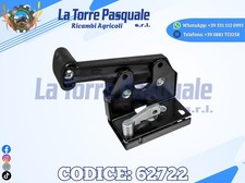SERRATURA DESTRA DX UNIVERSALE