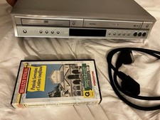 Vhs Toshiba PERFETTAMENTE