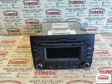 Autoradio Kia Sportage 2013 PA710SLSB 96160-3U230WK NON FORNIAMO CODICE DI SB...