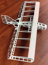 Aeromodello RC Compensato /