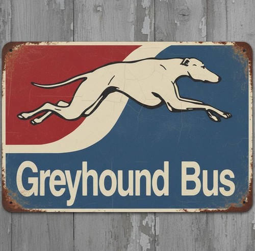 Greyhound bus 12 - greyhound,