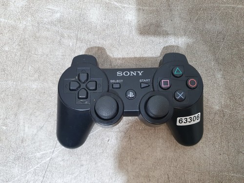 Sony dualshock sixaxis - 3,