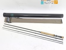 Canna da pesca a mosca