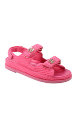 4450435 Sandali Chanel donna