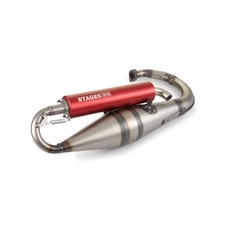 Marmitta STAGE6 Pro Replica