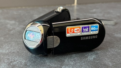 Samsung smx c10lp - samsung, videocamera