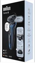Braun Rasoio Serie 6