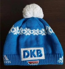 DSV Adidas DKB berretto