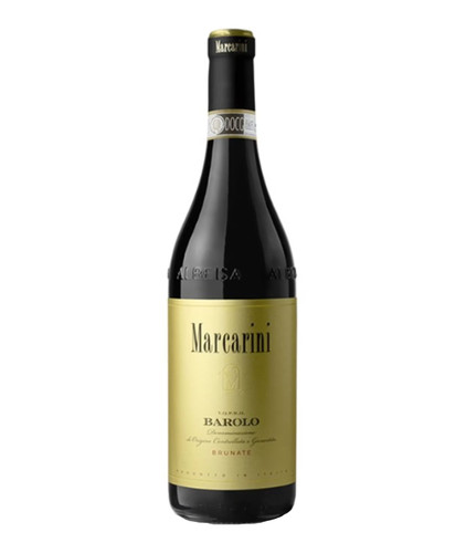 Marcarini 2018 barolo - marcarini, docg