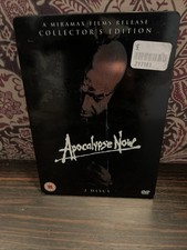 Apocalypse Now (DVD, 2008)