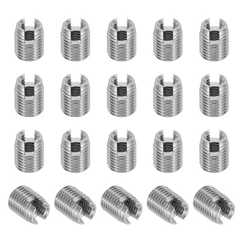 Pcs inserti filettati - inserti,