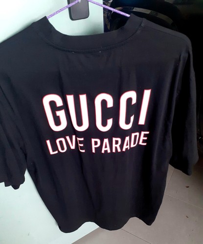 Tshirt gucci l - gucci, tg