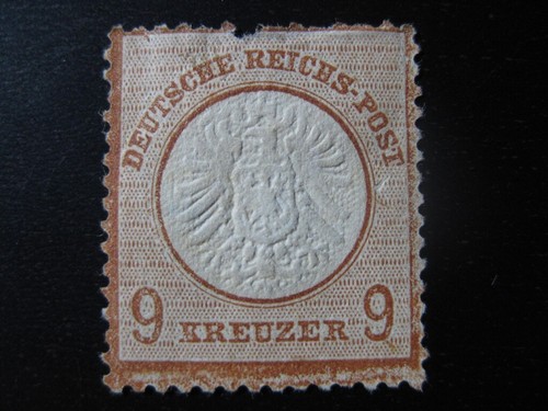Germania impero michel - germania, #27