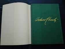 UGO PROCACCI : ''DISEGNI DI ARTURO CHECCHI