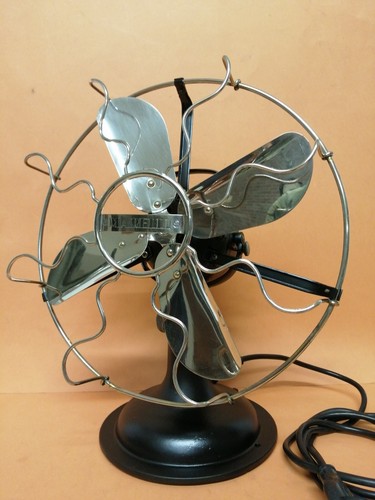 Ventilatore marelli vintage - ventilatore,