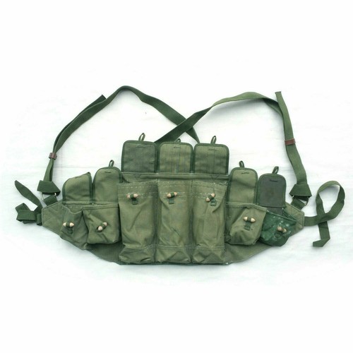 Chinese military type mag - military, 56