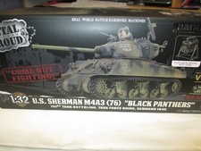 FORZE DEL VALORE 1:32 SHERMAN