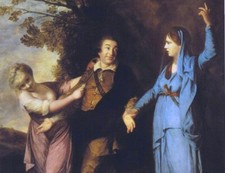 Dream-art Oil painting