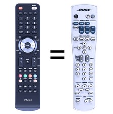 Telecomando di ricambio