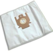 20X Sacchetti Per Aspirapolvere Compatibili Miele S 5211 Homecare