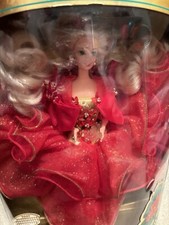 Mattel Barbie Buone Feste
