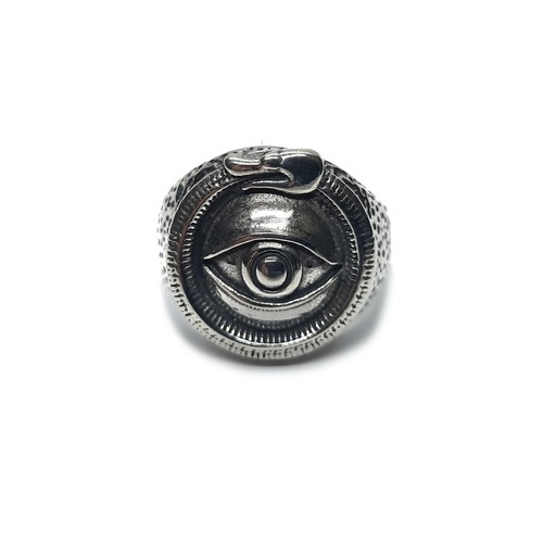 Anello argento sterling - anello,