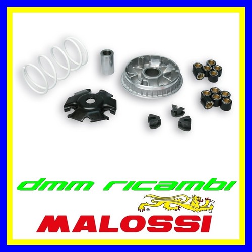 Variatore malossi multivar - variatore,