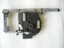 Dissipatore raffreddamento ventola Compaq Presario C500 409073-001 DFB601005W20T