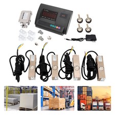 Kit bilancia per celle di