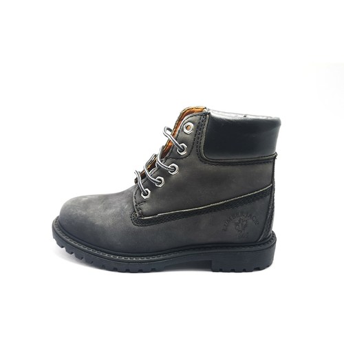 Scarponcini bambino lumberjack - scarponcini,