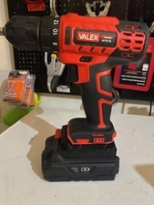 ADATTATORE BATTERIA ENKHO PROFESSIONAL (NERA) A UTENSILI  VALEX  MULTI ONE  18V