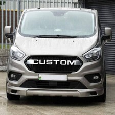 SPOILER ANTERIORE FORD TRANSIT