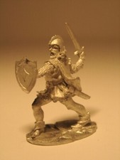 RAL PARTHA metallo miniatura