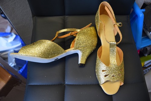 Scarpe ballo sala - scarpe, da