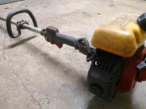 Decespugliatore efco - decespugliatore,