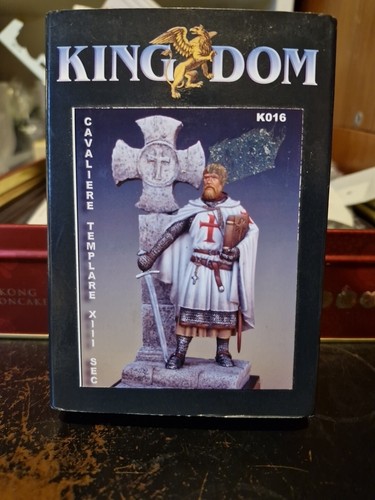 Aitna kingdom 54mm - aitna, 1/32