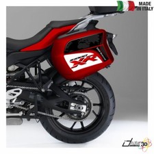 Adesivi valigie laterali - adesivi,