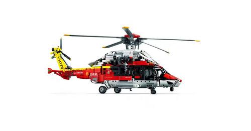2001pcs tecnico airbus h175 - tecnico,